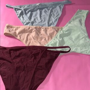 Women's Intimates Set - Multicolor